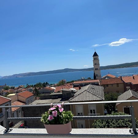 Bellevue Apartment Crikvenica Exterior photo