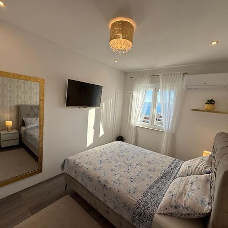 Bellevue Apartment Crikvenica Exterior photo