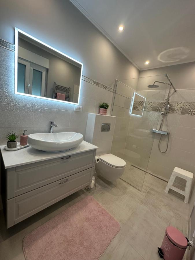 Bellevue Apartment Crikvenica Exterior photo