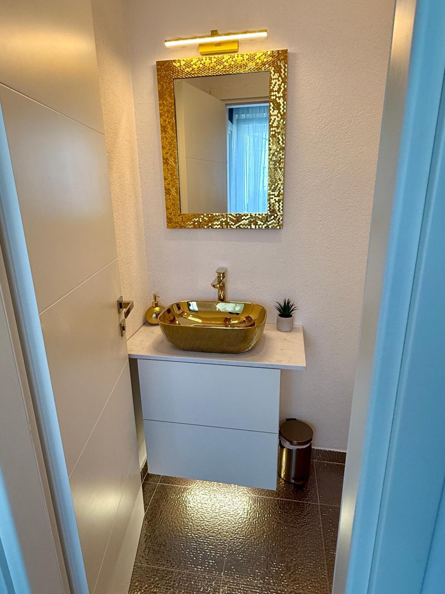 Bellevue Apartment Crikvenica Exterior photo